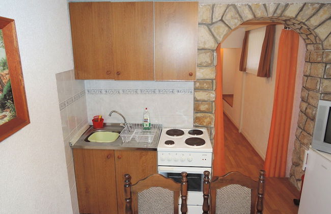 Apartments Kralj - Foto 10