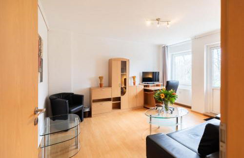 acora Bremen Garden Living the City - Foto 18