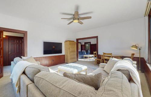 Big River Retreat - Foto 8