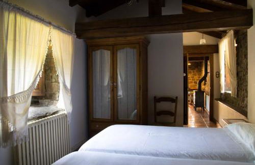 Molino de Yera - Foto 14