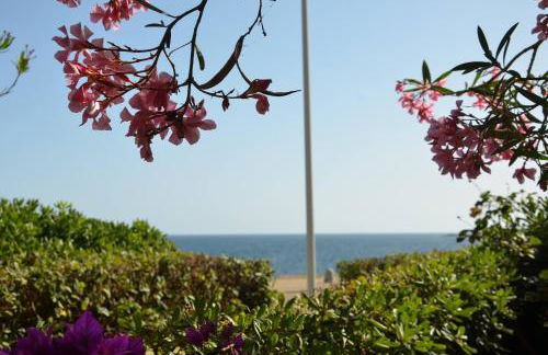 FANTASTIC SARDINIA VILLETTE CON GIARDINO Fronte Mare Fertilia FAHO-GAV01-GAV02 - Foto 128