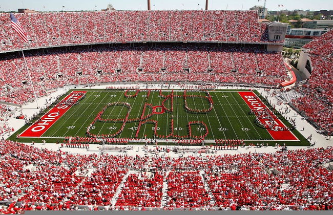 Short North Convention Private Parking Pets - Foto 52