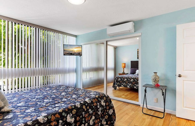 Plan Your Hawaii Vacay at Grace's Oasis! - Foto 8