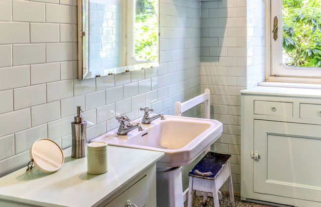 Villa Biino - Foto 27