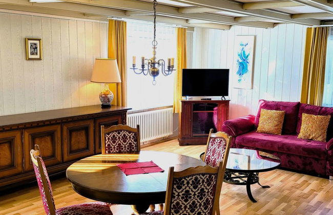 Lilo/4-Zimmer - Foto 6