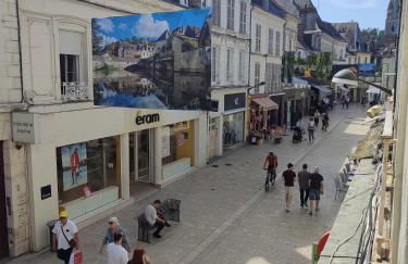 Chez Paulette - Foto 1