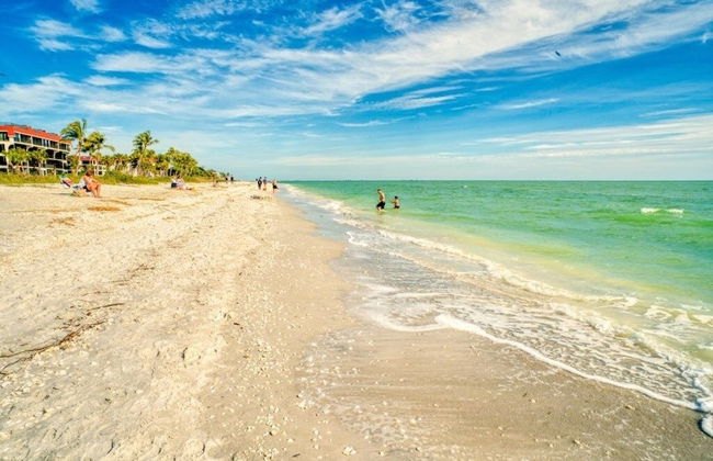 Tarpon Beach 302 3 Bedroom Condo - Foto 28