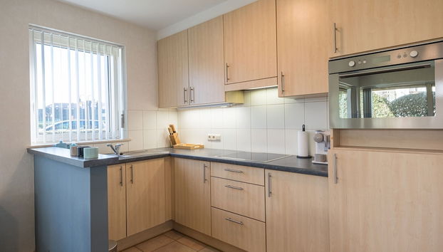 Ground Floor Apartment With Large Garden - Foto 4, Cocina privada