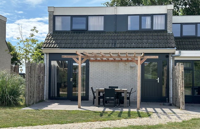 Holiday Home in De Cocksdorp - Foto 23