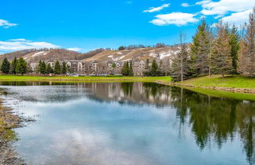 Boyne Mountain Getaway, Unit A - Foto 3