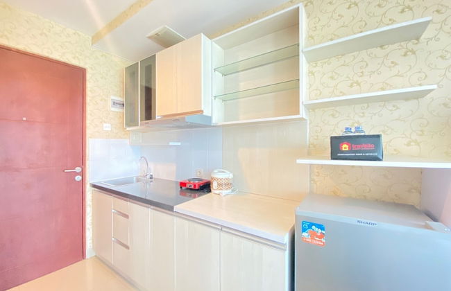 Spacious Studio at Taman Melati Jatinangor Apartment near UNPAD - Foto 4