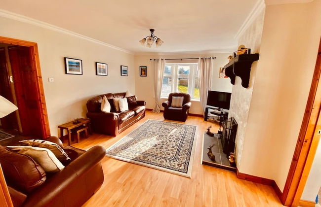 Riverside Cottage, Ramelton, The Wild Atlantic Way - Photo 23