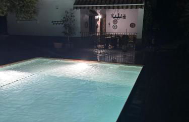 Spacious villa with private pool in Villamartin - Foto 30