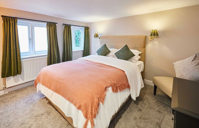 Host Stay Raven s Nest Suite - Foto 13