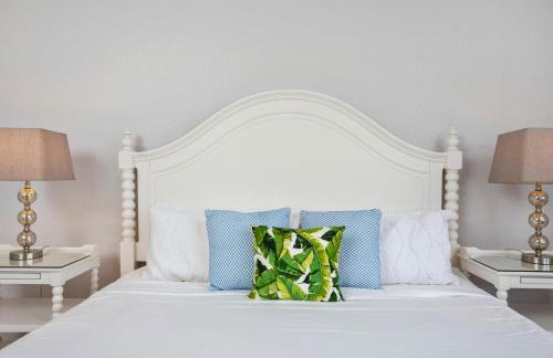 Grand Champions Ocean View 2 BR Sleeps 6 Great for Families Complimentary Car with 6 Nights GCH-120 by KBM - Foto 39