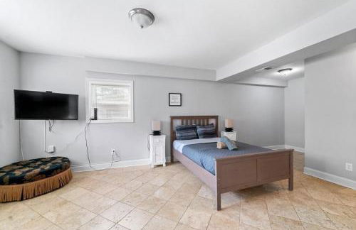 Atlanta Private Pool 5BR, Sleeps 14 - Foto 17