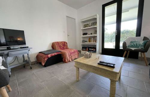 Maison 6 couchages SAINT DENIS D'OLERON SDO000- 073 - Foto 4