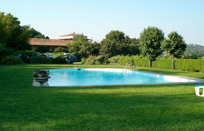 Casa De Sezim - Photo 19