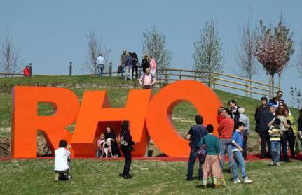 Appartamento Volta - Foto 32