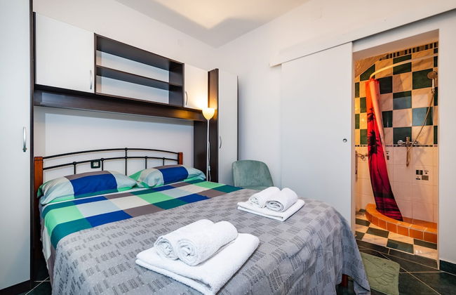 Villa Didov Dvor Zadarvillas - Foto 61