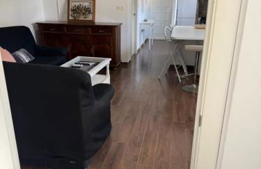 Apto con piscina y barbacoa - Foto 46