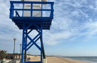 Tolles Ferienhaus mit Sonnenterrasse direkt am Meer - Foto 19