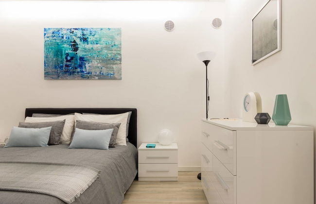 Piermarini Flexyrent Apartment - Foto 5