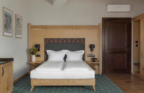 Aparthotel Cristina - Foto 73