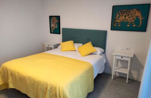 Apartamentos Hispano Nájera - Foto 8