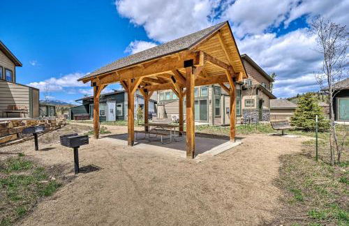 Rendezvous Buckhorn Cabin By Hiking Trails - Foto 31