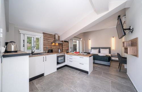 Sami Diamond Apartments - Foto 10