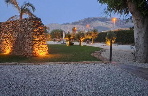 Villa Albamonte - Foto 59