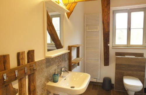 “Mägdestube” - Hammergut Neidberg - Foto 28