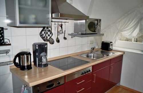 Ferienhaus Mine Sehnsucht - Foto 4