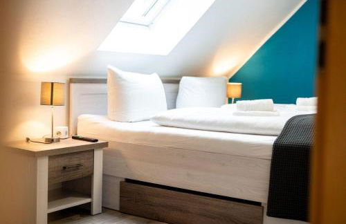 Ferienhaus-Nationalparkidylle - Foto 19