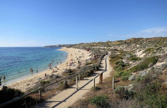 Margarets Beach Resort - Foto 60