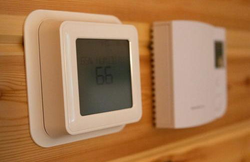 Poconos Cabin Near Skiing - Foto 13