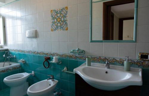 Casa Vacanze Residenziale, near the Sea, free parking, family accomodation - Photo 7