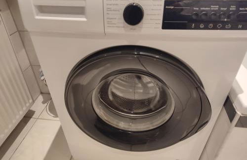 Central Kelkheim apartment near station - Foto 30