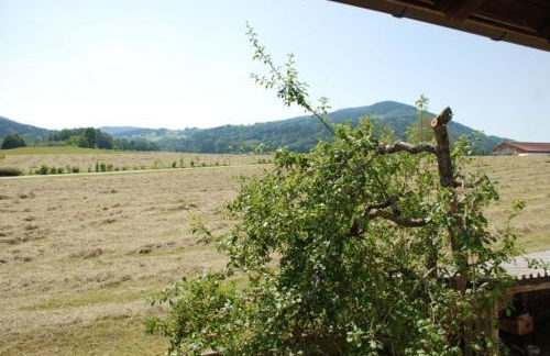 Ferienwohnung Mountainview - Foto 11