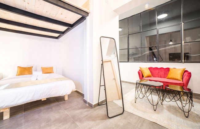 JI Tel Aviv Center - Foto 7