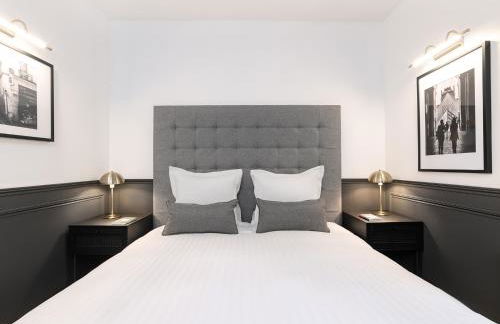 LivinParis - Luxury AC 3 Bedrooms Opera III - Foto 12