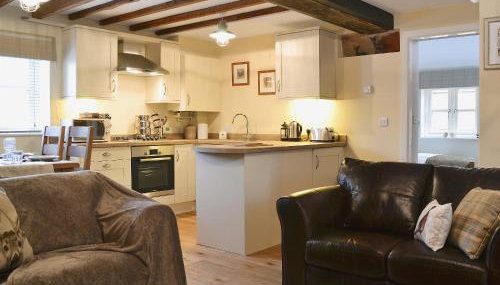 Red Lion Lodge - Foto 1