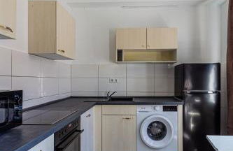 Ihr Zuhause auf Zeit in Rötha - Vollmöbliert - Waschmaschine - Einzelbetten - Multilanguage - Witamy serdecznie - Foto 38