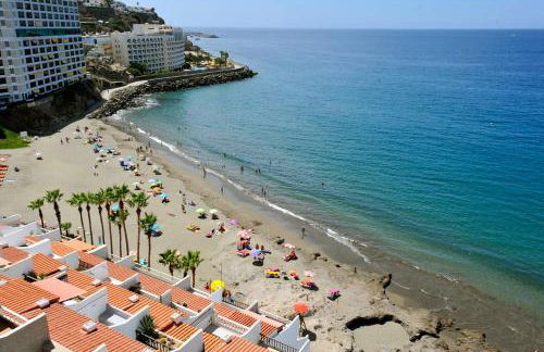 Your place in Arguineguin, Wifi, Swimmingpool and Free Parking - Foto 10