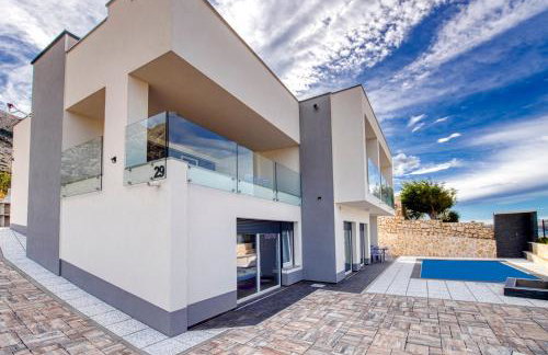 Villa The Secret Diamond - Photo 1