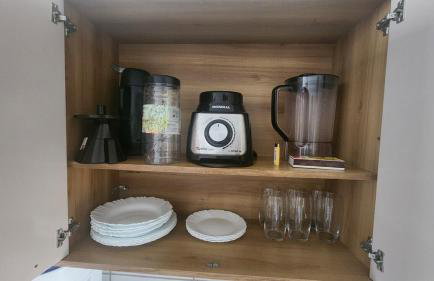 Apartamento com 3 quartos, 2 banheiros e 2 vagas de garagem - Foto 10