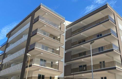 Lumina Suite - Foto 1