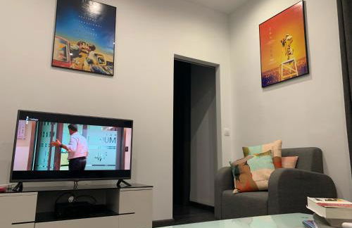 Appartement 2 pièces centre ville Cannes - Foto 2