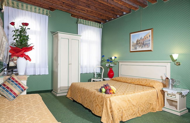 Residenza Laguna - Foto 24